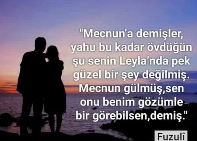 Aşık olduğunuz kişinin çok mu güzel olması gerekir?
