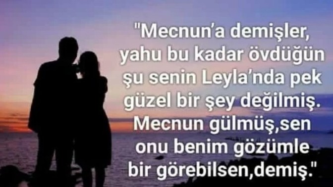 Aşık olduğunuz kişinin çok mu güzel olması gerekir?