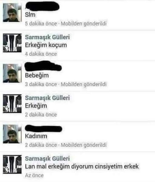 Karşı cinse yürümekte ne kadar iyisiniz?