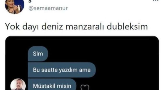 Karşı cinse yürümekte ne kadar iyisiniz?