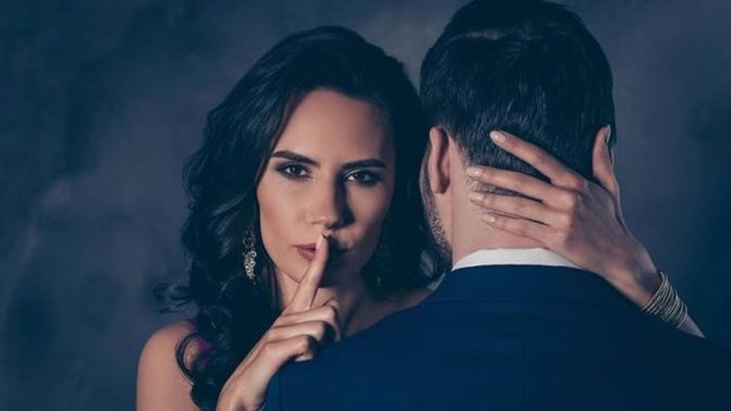 Bekar ebeveyninizin, evli birisiyle ilişki yaşamasına nasıl bakarsınız?