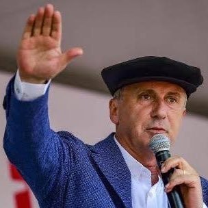 Muharrem İnce de aday oldu. Muhalefetin oyları bölünecek mi sizce?