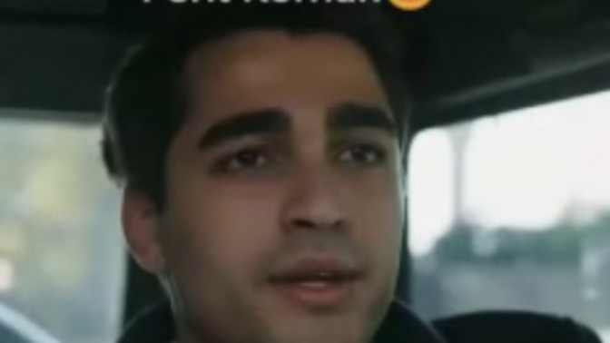 Cilveli cilveli duşa giren erkek duydunuz mu?
