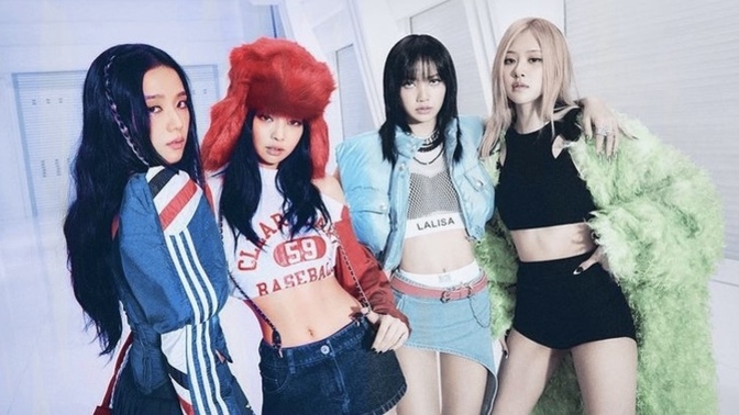 Kpop dinlemek ergenlik midir?