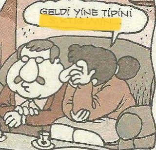 Aynanın dili olsa sana ne söyler?