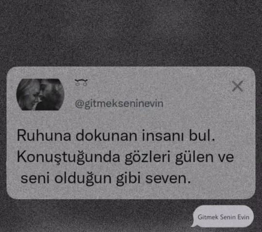 Ruhunuza dokunan, sizi gerçekten anlayan insanı bulabildiniz mi?