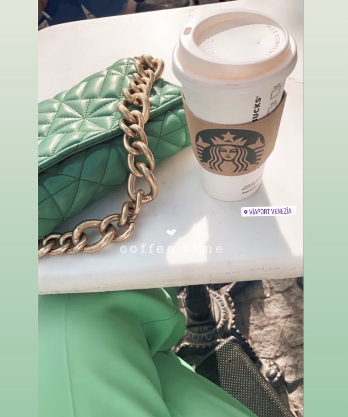 ☕️