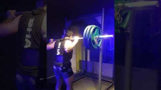 Squat yaparmısınız?