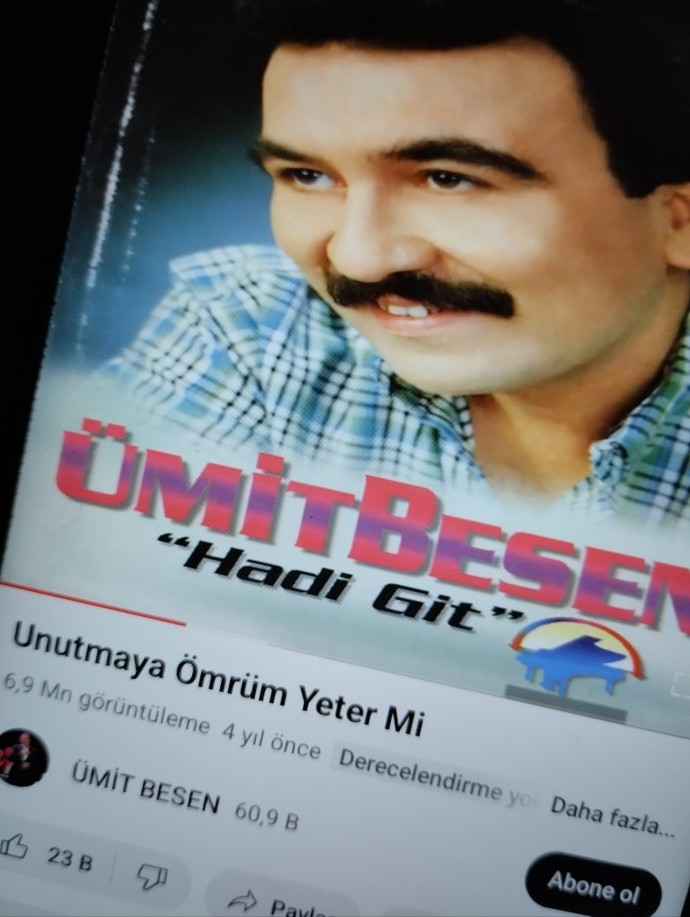 Unutamadığınız insanla karşılaşsanız geri dön dermisiniz?