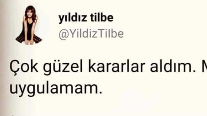 Verdiğiniz kararlar hayatınızı değiştirdi mi?