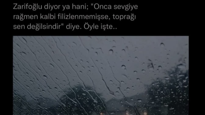 Dönen eski sevgili neden dönmüştür?