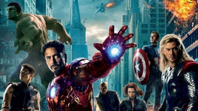 Hangi film karakteriyle yemeğe çıkmak isterdiniz?