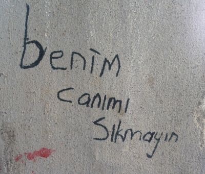 Hisslerim çok kuvvetli ve bu beni bunaltıyor?