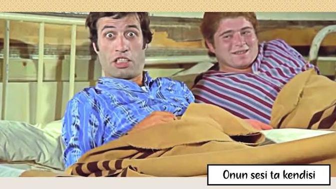 Gözünüzü açar acmaz ilk kimin sesini duyuyorsunuz?