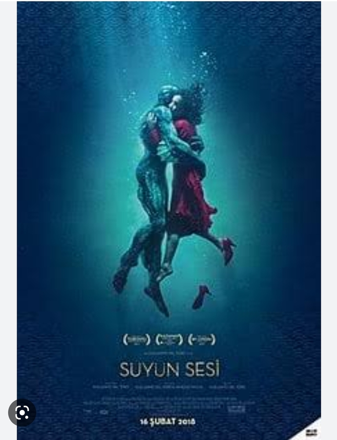 "Her Şey Her Yerde Aynı Anda" filmi 7 Oscar ödülü alarak adını tarihe yazdı! Oscar ödüllü izlediğiniz bir film var mı?