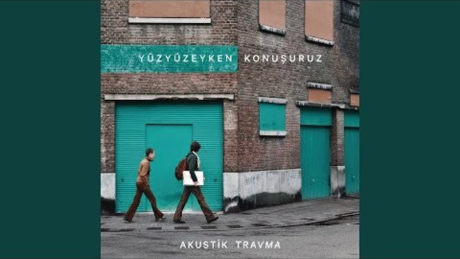 Bu pazartesi mood şarkınız nedir?