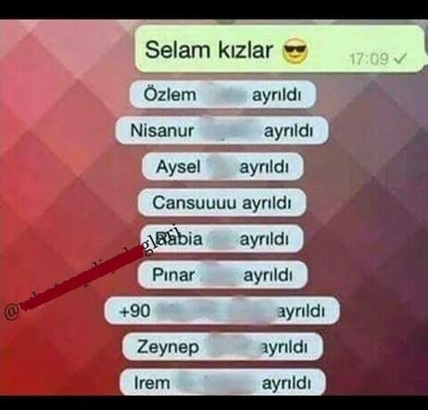 Daha önce sana aşina olmayan bir kişiden ani, dostane bir selamlama alsan ne hissedersin?