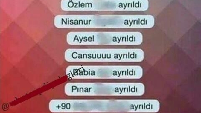 Daha önce sana aşina olmayan bir kişiden ani, dostane bir selamlama alsan ne hissedersin?