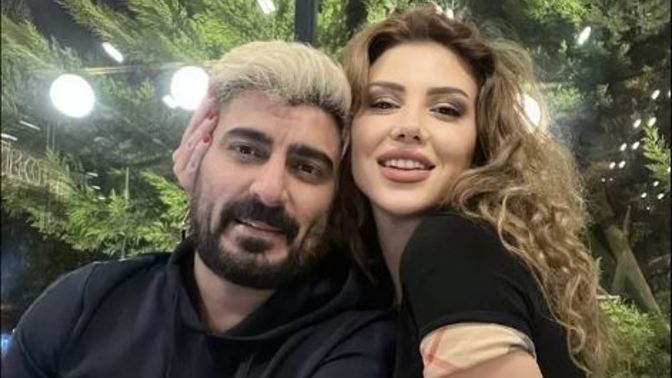 Kısmetse Olur'un unutulmazı Melis Buse Betkayan evli Tiktok fenomeni sevgilisinden darp iddiasıyla ayrıldı! Ne düşünüyorsunuz?