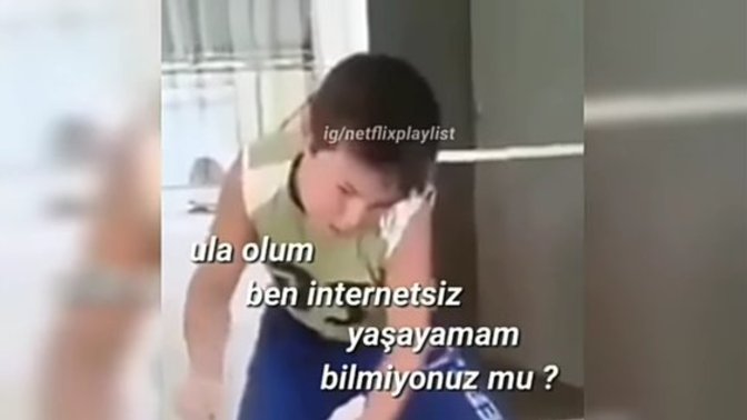 Bir ay boyunca tüm dünyada internet olmasa sizce ne olurdu?