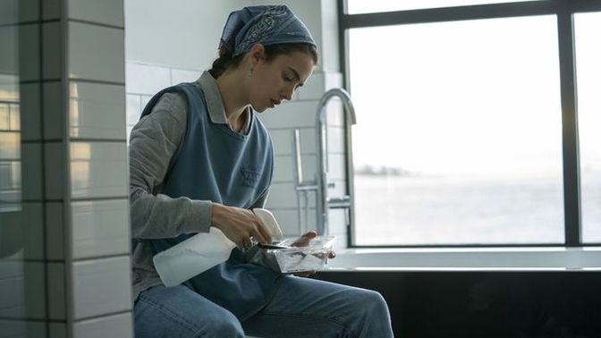 Temizlik yaparken sizi en çok rahatsız eden şey nedir?