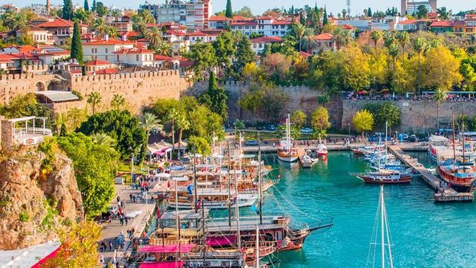 Eğer sana sorsalardı Türkiye'de nereli olmak isterdin ?