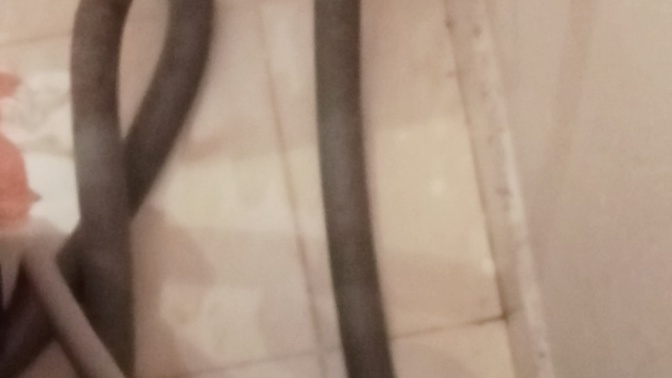 Bulaşık makinesi borusu delindi, nasıl değiştirebiliriz?