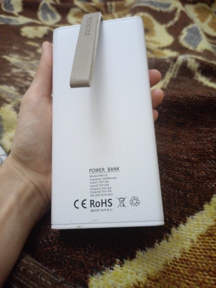 Bana 10 bin veya 20 bin MAH powerbank önerir misiniz?