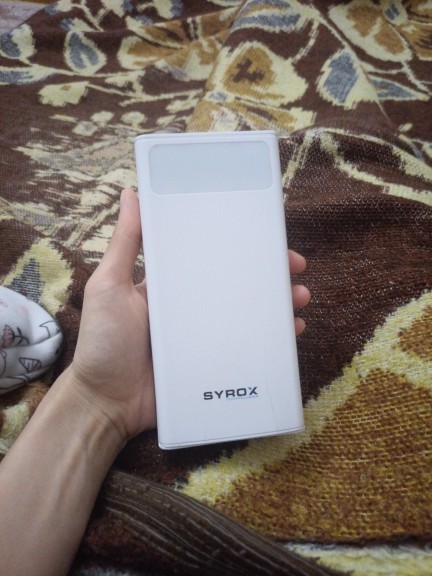 Bana 10 bin veya 20 bin MAH powerbank önerir misiniz?