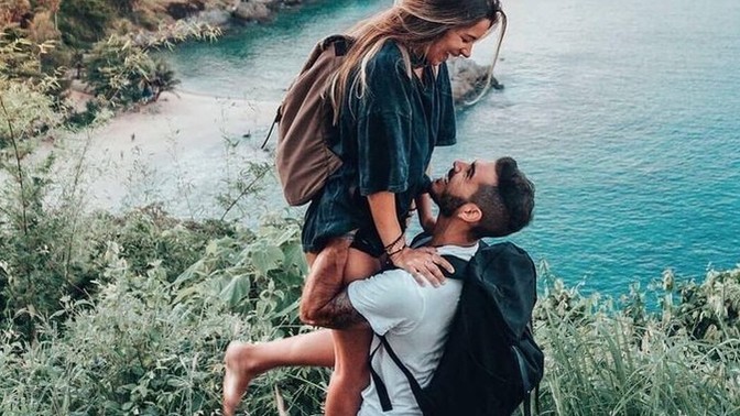 Sevgiline ne kadar güveniyorsun?