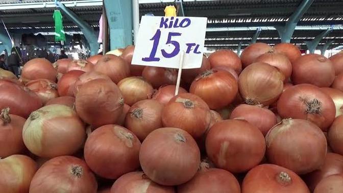 Eskiden en kötü bir soğanı kırıp yerdik, ekonomi nereye gidiyor?