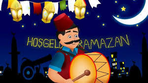 Ramazan eğlencelerine iftardan sonra katılır mısınız?