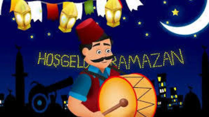 Ramazan eğlencelerine iftardan sonra katılır mısınız?