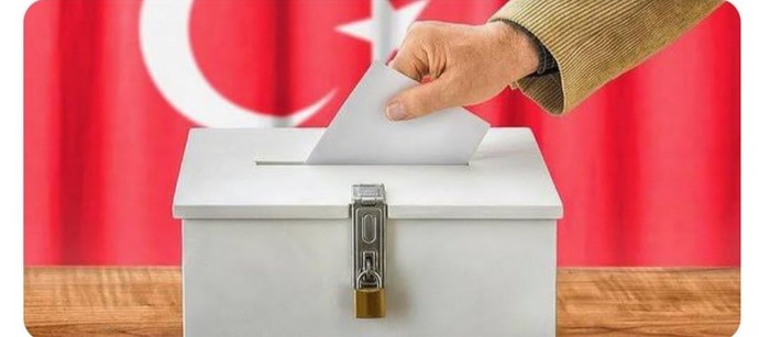 Yurt dışındaki Türkler oy kullanmalı mı?