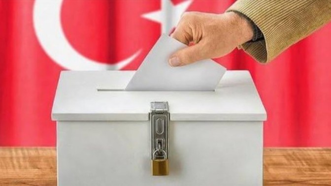 Yurt dışındaki Türkler oy kullanmalı mı?