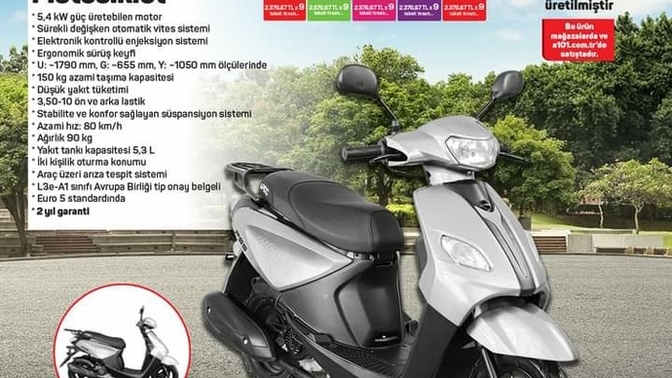 Bu motor alınır mı?