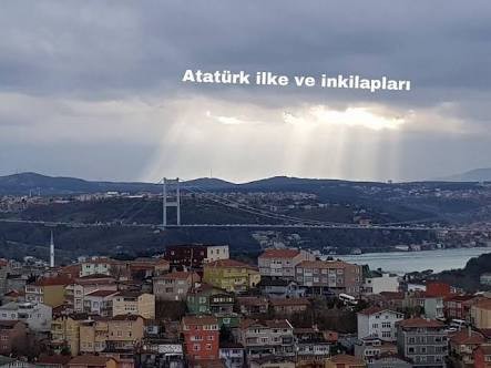 Bugünlerde en çok neye ihtiyacımız var?