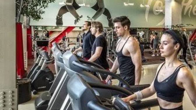 Spor da istikrarımı nasıl devam ettirebilm?