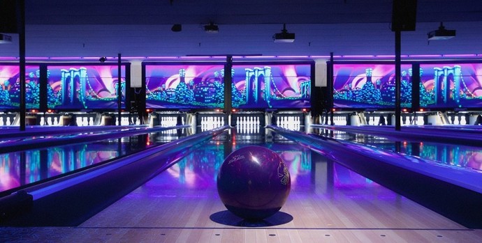Bowling🎳 oynamayı seviyor musunuz? En son ne zaman bowling oynadınız?