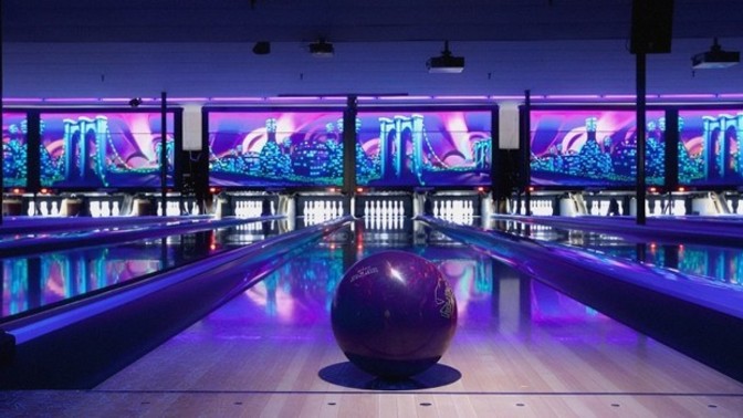 Bowling🎳 oynamayı seviyor musunuz? En son ne zaman bowling oynadınız?
