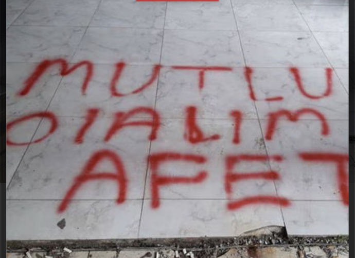 Çabuk affeder misin yoksa günlerce sürdürür müsün?