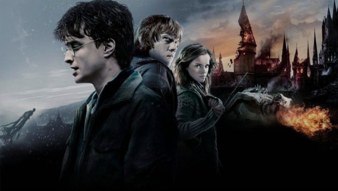 Hangi Harry Potter Karakterisinizzz?