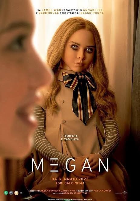 Geceye bir film bırakır mısınız?