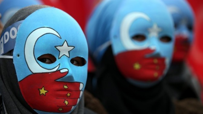 Neden hiçbir parti doğu Türkistan sorununu ele almıyor?