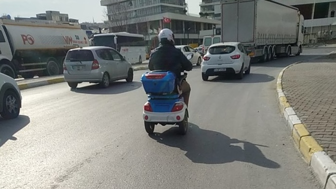 Arabam nasıl arkadaşlar yeni aldım?
