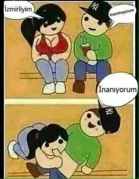 Doğru kişi kimdir ya da kim değildir?