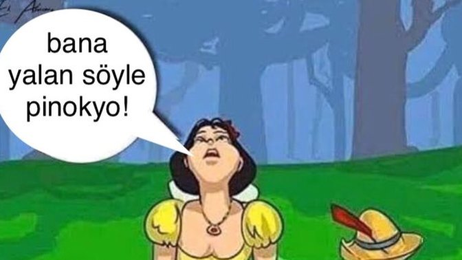 Direk söylemek mi yoksa lafı dolandırmak mı senin tercihin?