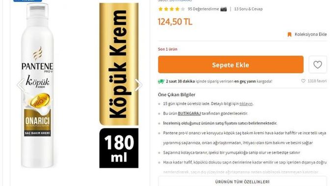 Saç şekillendirmek, dalgalandırmak için ürün tavsiyesi verir misiniz?