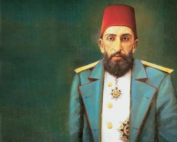 En sevdiğiniz Osmanlı Padişahı?