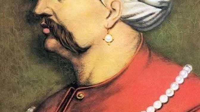 En sevdiğiniz Osmanlı Padişahı?